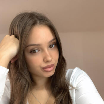 Babysitter in Chrastava: Adéla