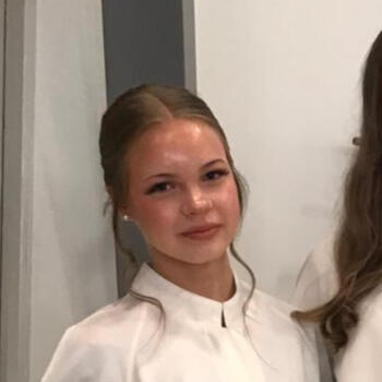 Babysitter in Jyväskylä: Minea Watia