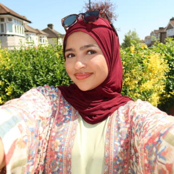 Babysitter Croydon: Asiyah