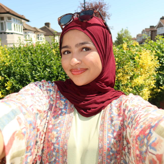 Babysitter in Croydon: Asiyah