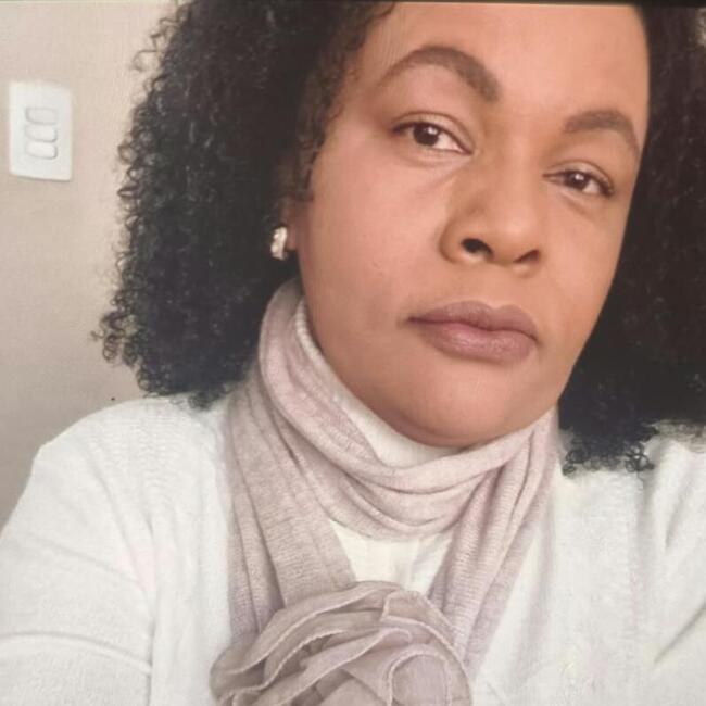 Babysitter in São Paulo (São Paulo): Annalice