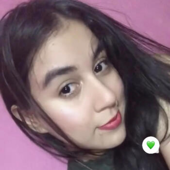 Niñera Capiatá: Maria