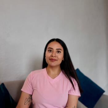 Babysitter Mexico City: Estefani Davalos