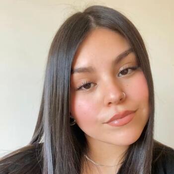 Babysitter in Talca: Javiera