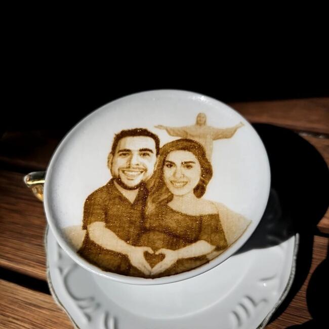 Babysitting job in Maricá: Janina