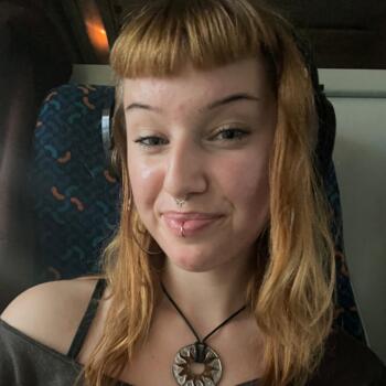 Babysitter in Prague: Nina