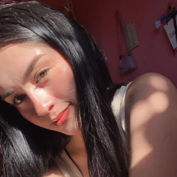 Babysitter in Temuco: Danahis magdalena