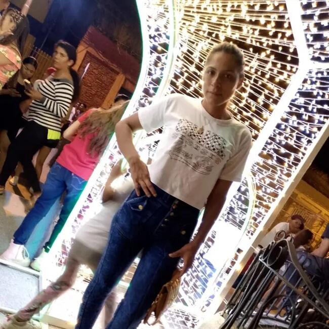 Babysitter in Urachiche: Nelvis