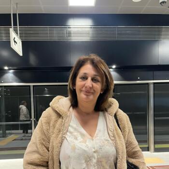 Limasol Bölgesinde Dadı: Tatiana