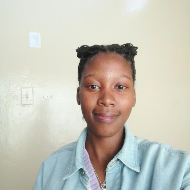 Nanny in Paarl: Sinovuyo