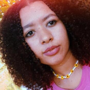 Babá em São Gonçalo (São Gonçalo): Camila