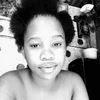 Babysitter in KwaMashu: Nana