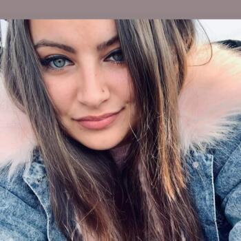 Nanny munka Nyíregyháza területén: bébiszitter munka Dzsenifer