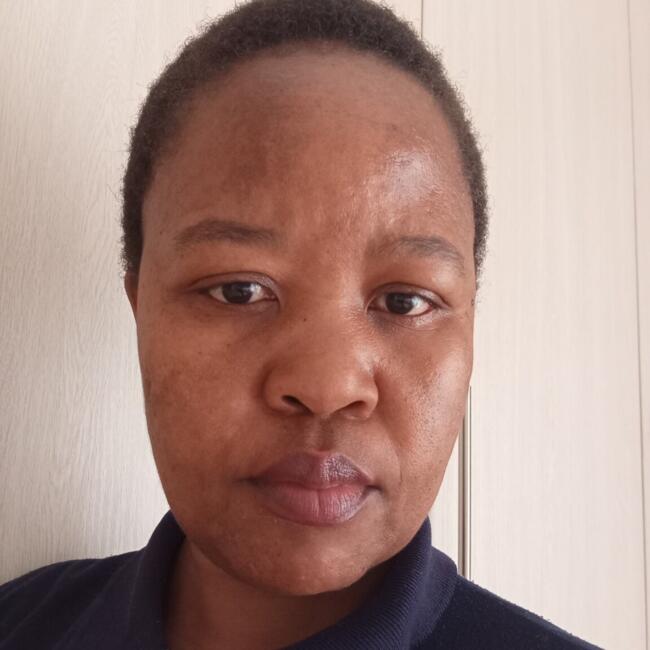 Nanny in Pretoria: Tebogo