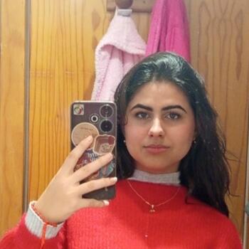 Nanny in Lugo: Mencía