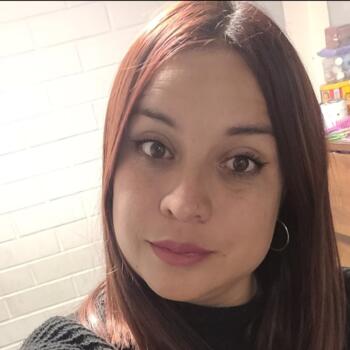 Babysitter in Villa Alemana: Carolina