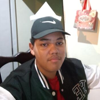 Niñera en Cotuí: Irving