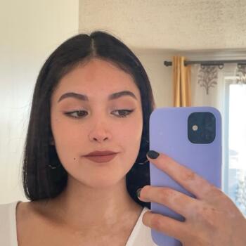 Babysitter in La Reina: Valentina