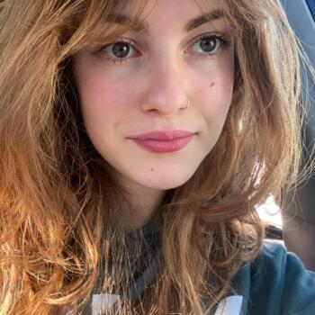 Babysitter em Braga: Leonor Pereira