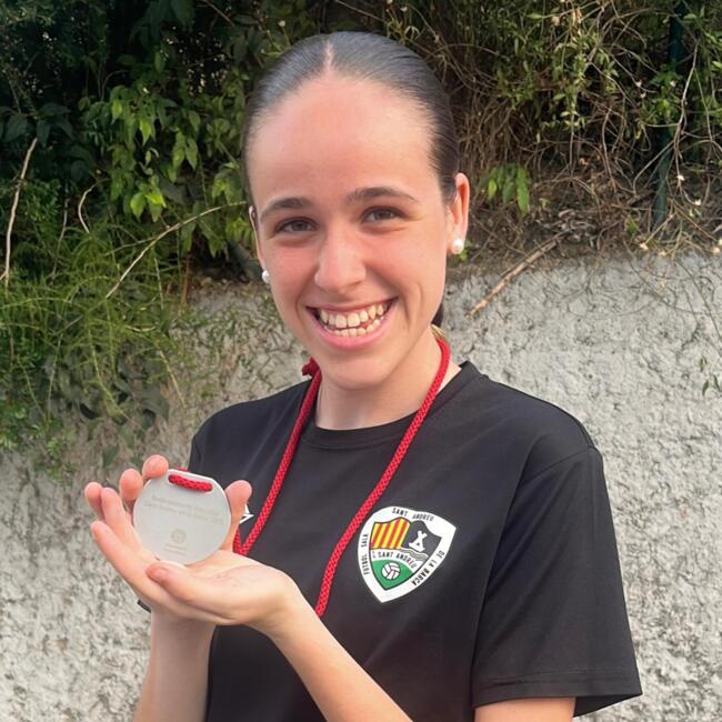 Babysitter in Sant Andreu de la Barca: DANA