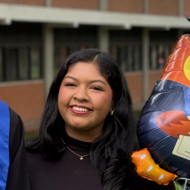 Niñera en Zapopan: Mariana