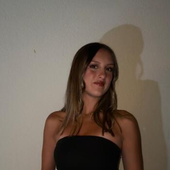 Babysitter in Seville: Marta