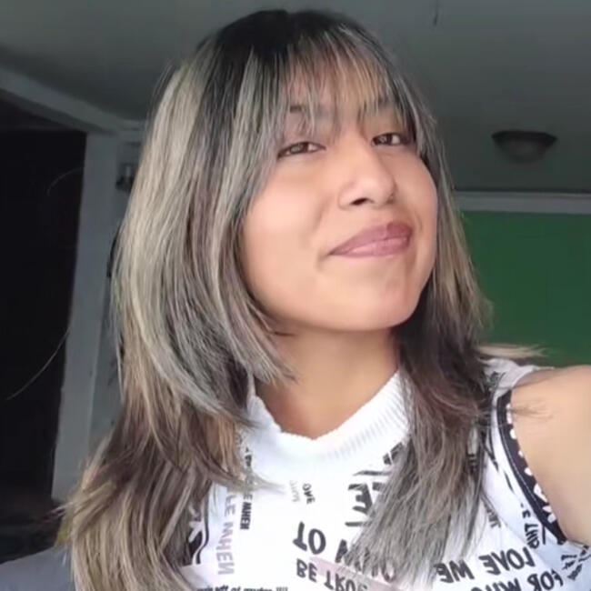 Babysitter in Quito: Jennyfer