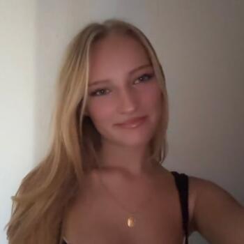 Babysitter Vidauban: Milica