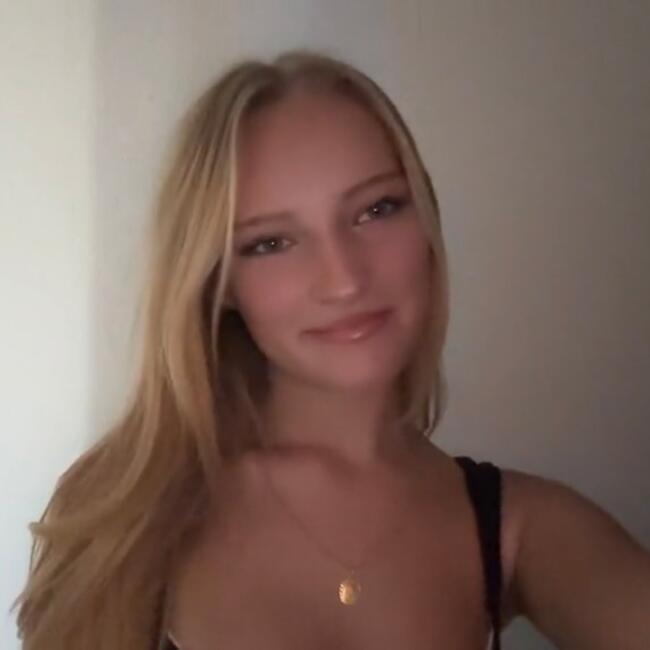 Babysitter in Vidauban: Milica