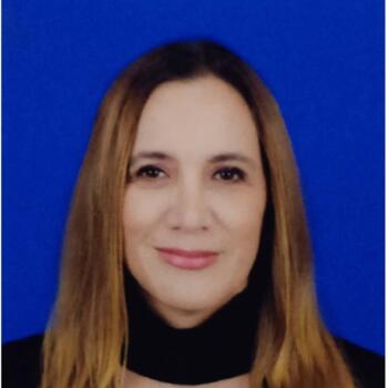 Nanny in Alcoy: VIVIANA