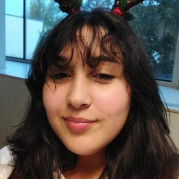 Babysitter in Almargem: Laura