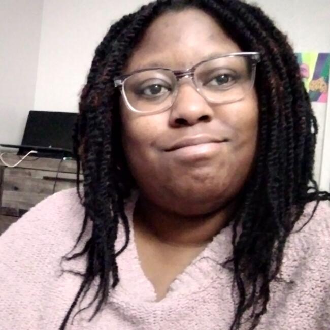 Babysitter in Las Vegas: Monique