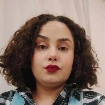 Babá em Osasco: Melissa