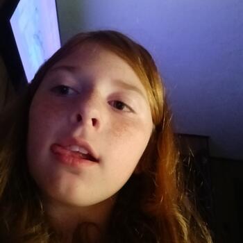 Babysitter in Arendtsville: Abby