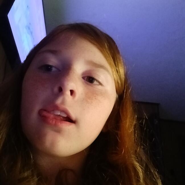 Babysitter in Arendtsville: Abby