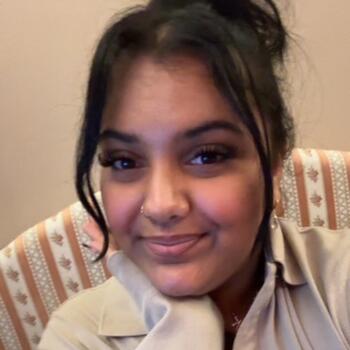 Babysitter in The Hague: Jokita