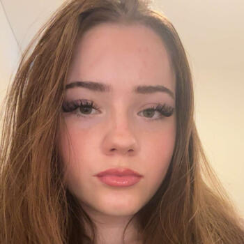Oppas Amsterdam: Myrthe