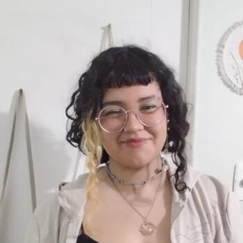 Babysitter in La Pintana: Jazmín