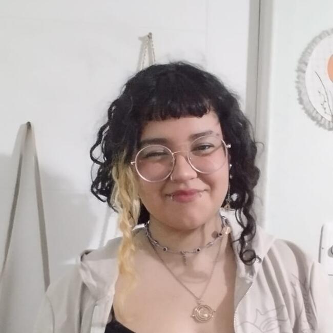 Babysitter in La Pintana: Jazmín