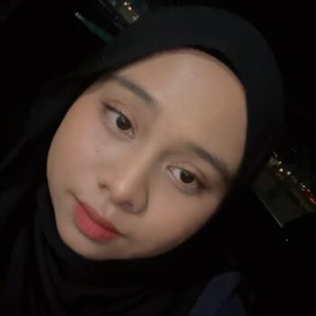 Pengasuh Johor Bahru: Nur Amirah