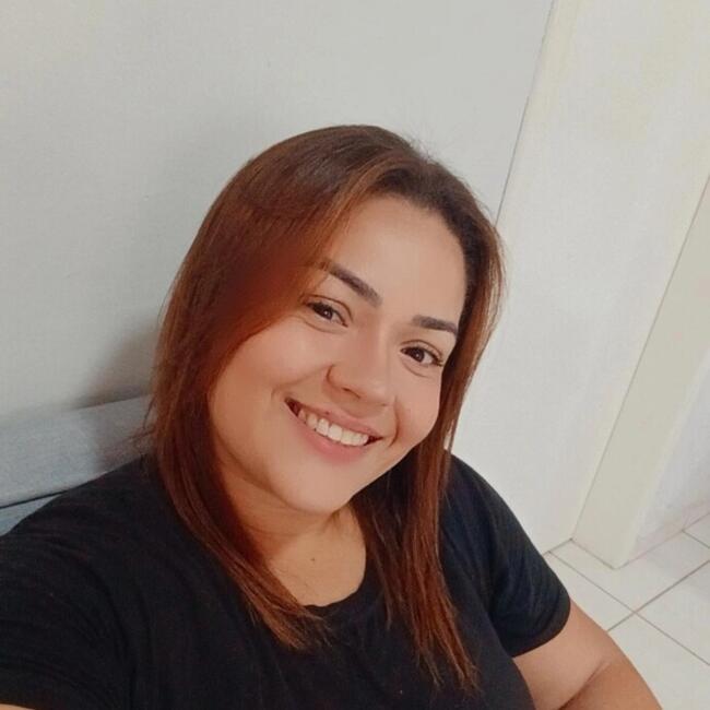Babysitter in Muriaé: Mariana