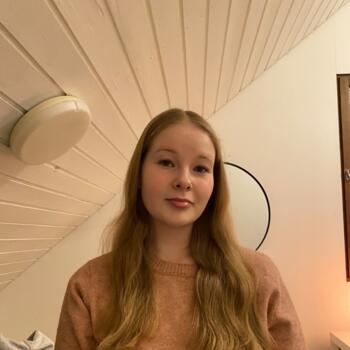 Babysitter in Oulu: Tilda