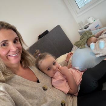 Babysitting job in Jona: babysitting job Jolien