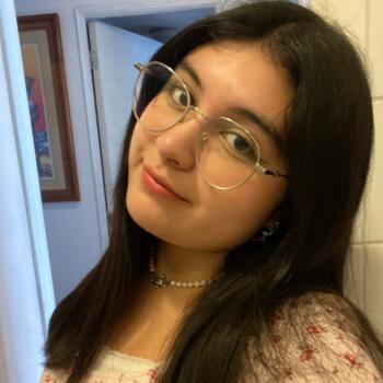 Niñera en Macul: Antonia