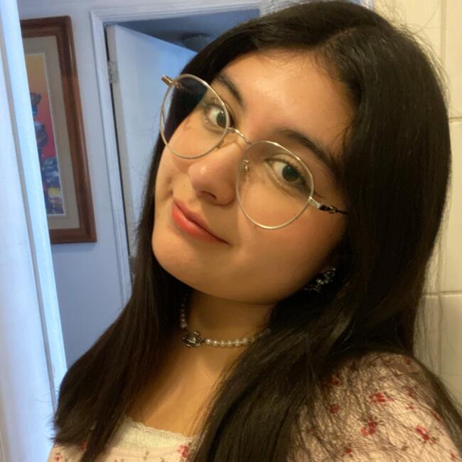 Niñera en Macul: Antonia