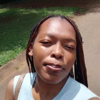 Babysitter in Durban: Ntando