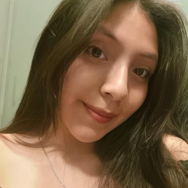 Babysitter in Santiago: Fracheska