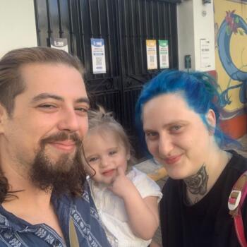 Trabajo para niñera en Buenos Aires: trabajo para niñera Sol