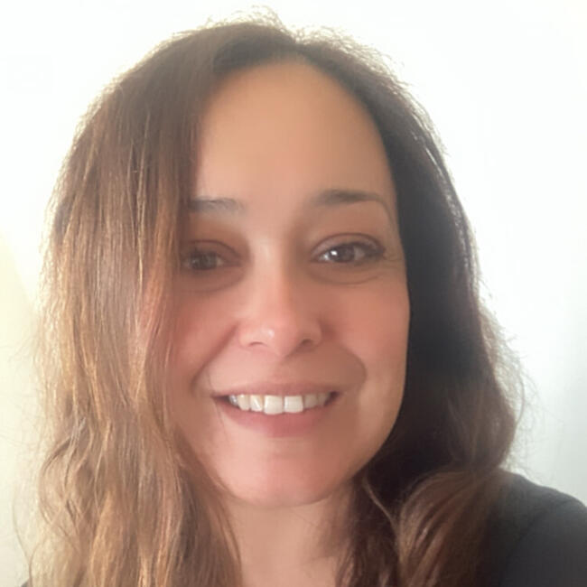 Babysitter in Chiguayante: Patricia