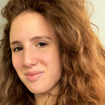 Babysitter Lausanne: Eloisa